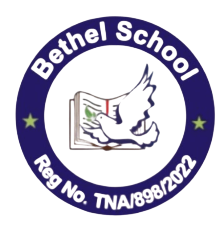 bethel school logo